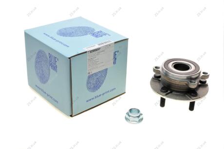 Маточина колеса з елементами монтажу Blue Print ADM58247