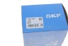 Комплект подшипника ступицы колеса. SKF VKBA 1950 (фото 3)