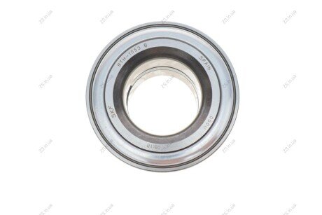 Комплект подшипника ступицы колеса. SKF VKBA 3663