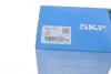 Комплект підшипника маточини колеса. SKF VKBA3991 (фото 3)