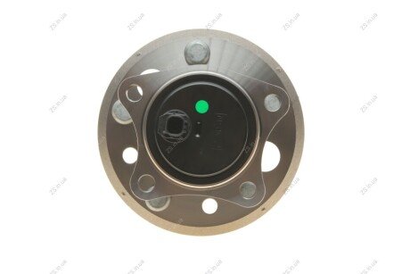 Комплект подшипника ступицы колеса. SKF VKBA7690