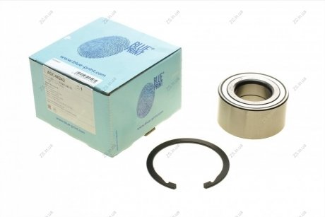 Комплект подшипника ступицы колеса. Blue Print ADC48242