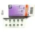 Автолампа Osram (24V 5W W2,1X9,5D) OSRAM 2845 (фото 1)