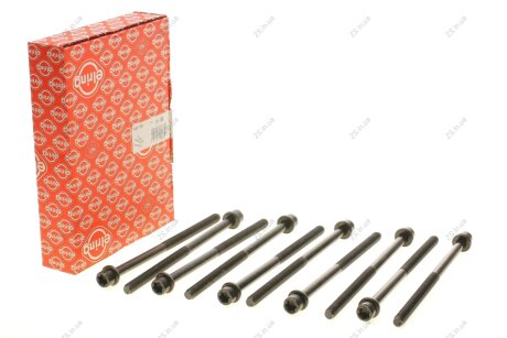 Комплект болтов ГБЦ ГБЦ EL Elring 642.100