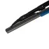 Щетка стеклоочистителя каркасная 450 mm SATO TECH WF450 (фото 2)