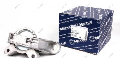 Опора двигуна FORD MEYLE 714 030 0017