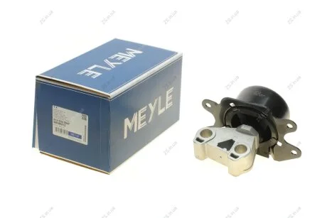 Опора двигуна OPEL MEYLE 614 030 0047