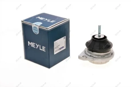 Опора двигуна AUDI MEYLE 100 199 0092