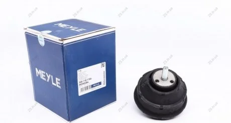 Опора двигуна BMW MEYLE 300 118 1106
