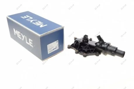 Термостат RENAULT MEYLE 16-28 228 0000