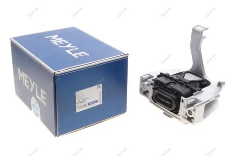 Опора двигуна VAG MEYLE 100 199 0281