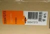 Вентилятор охлаждения радиатора NRF 47273 (фото 2)