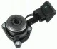 Узел системы сцепления цилиндра SACHS 3182 600 190 (фото 1)