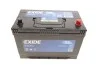 Акумулятор EXCELL 12V/95Ah/760A EXIDE EB954 (фото 1)