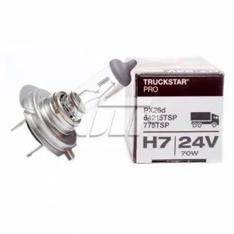 Автолампа Osram (70W 24V PX26D) OSRAM 64215TSP