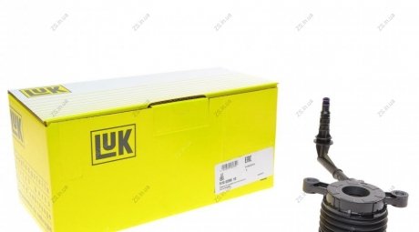 Выжимное приспособление сцепления LUK 510 0286 10