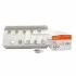 Автолампа Osram (10W 12V BA9S) OSRAM 64113 (фото 1)