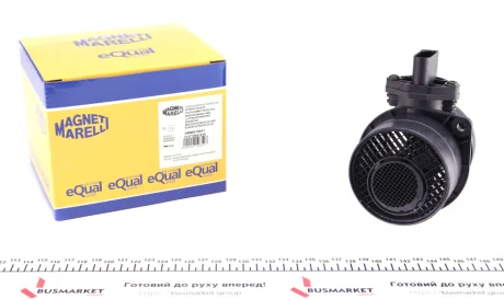 Датчик массового расхода воздуха Magneti Marelli 213719641019