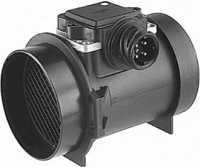 Датчик массового расхода воздуха Magneti Marelli 213719666019
