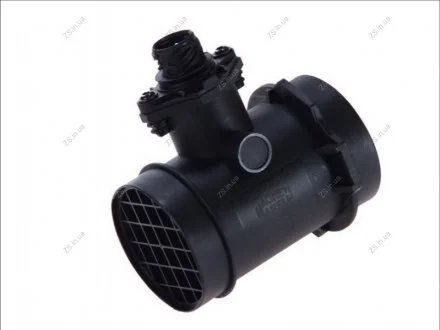 Датчик массового расхода воздуха Magneti Marelli 213719725019