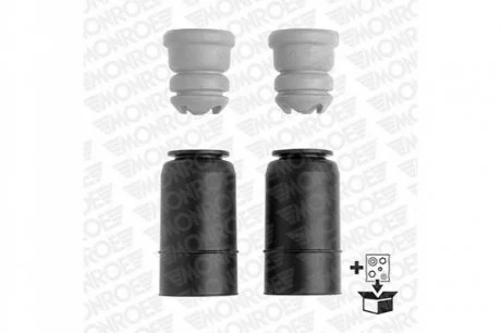 Захисний комплект амортизатора Monroe PK379