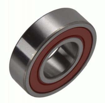 Підшипник центруючий роликовий SACHS 1863 606 243