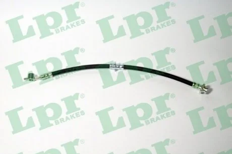 Шланг тормозной (выр-во) LPR 6T47927