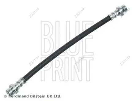 Шланг тормозной гидравлический Blue Print ADC45366