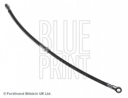Шланг тормозной гидравлический Blue Print ADC45369