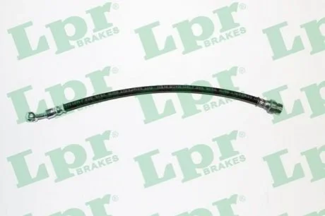 Шланг тормозной гидравлический LPR 6T48180