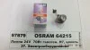 Автолампа Osram (H7 24W 70W) OSRAM 64215 (фото 1)