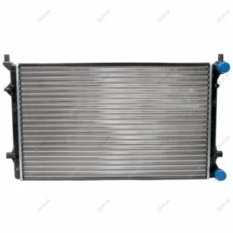Радіатор охолодження двигуна SATO TECH R20031