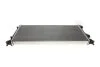 Радіатор охолодження двигуна Knecht/Mahle CR 1448 000S (фото 3)