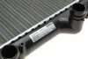 Радіатор охолодження двигуна Knecht/Mahle CR 1448 000S (фото 4)