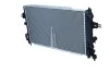 Радіатор охолодження двигуна NRF 50143 (фото 3)