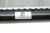 Радіатор охолодження двигуна NRF 52069 (фото 3)