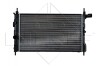 Радіатор охолодження двигуна NRF 54682 (фото 1)