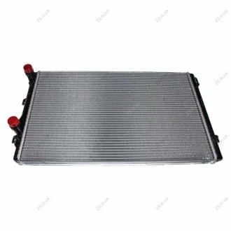 Радіатор системы охолодження SATO TECH R12197