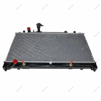 Радіатор системы охолодження SATO TECH R12307