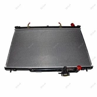 Радіатор системы охолодження SATO TECH R12326