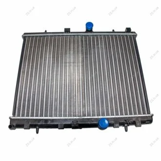 Радіатор системы охолодження SATO TECH R12336