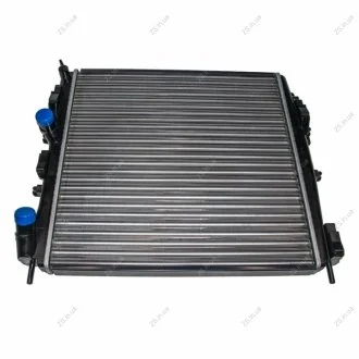 Радіатор системы охолодження SATO TECH R12902
