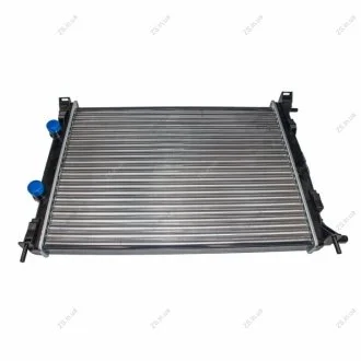 Радіатор системы охолодження SATO TECH R20069