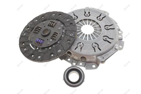 Ремонтный комплект сцепления LUK 620 3231 00