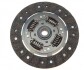Ремонтный комплект сцепления Blue Print ADR163026 (фото 5)
