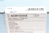 Ремонтный комплект сцепления Blue Print ADW193008 (фото 8)