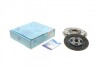 Ремонтный комплект сцепления Blue Print ADW193093 (фото 1)