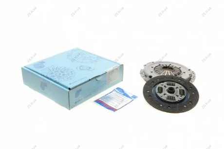 Ремонтный комплект сцепления Blue Print ADW193093