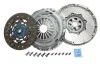 Ремонтный комплект сцепления SACHS 2289 601 002 (фото 1)