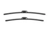 Щетки стеклоочистителей AEROTWIN Bosch 3397007424 (фото 1)